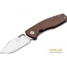 Складной нож Boker 01BO338 Plus F3.5 Micarta