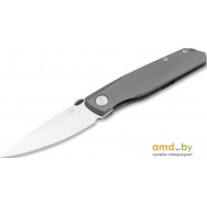 Складной нож Boker 01BO353 Plus Connector Titan