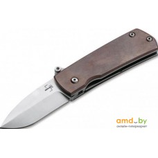 Складной нож Boker 01BO362 Plus Shamsher Copper