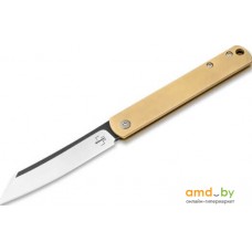 Складной нож Boker 01BO369 Plus Zenshin Brass