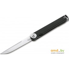 Складной нож Boker 01BO390 Plus Kaizen Black