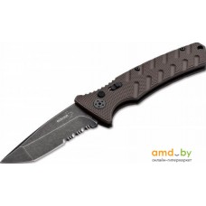 Складной нож Boker 01BO425 Plus Strike Tanto Coyote