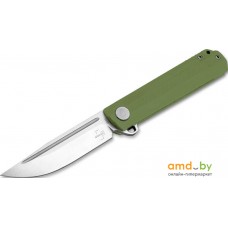 Складной нож Boker 01BO656SOI Plus Cataclyst Grn