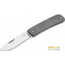 Складной нож Boker 01BO807 Plus Tech Tool Titan