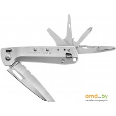 Leatherman Free K4X