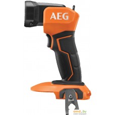 Фонарь AEG Powertools BFL18-0 (без АКБ)