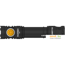 Фонарь Armytek Partner C2 Magnet USB (белый свет)