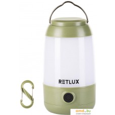 Фонарь Retlux RPL 68