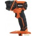 Фонарь AEG Powertools FL18. Фото №2