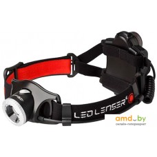 Фонарь Led Lenser H7R.2