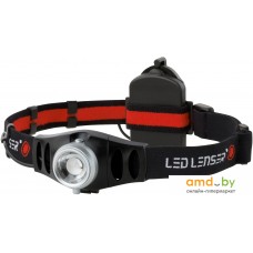 Фонарь Led Lenser H7