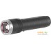 Фонарь Led Lenser MT10. Фото №1