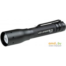 Фонарь Led Lenser P3