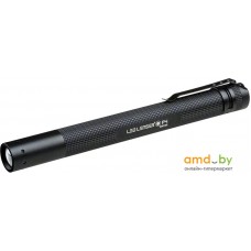 Фонарь Led Lenser P4 (черный)