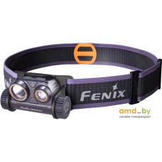 Фонарь Fenix HM65R-DTpu