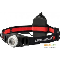 Фонарь Led Lenser H6R