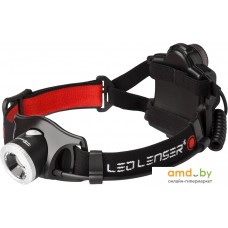 Фонарь Led Lenser H7.2