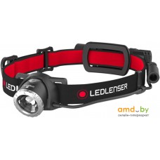 Фонарь Led Lenser H8R 500853