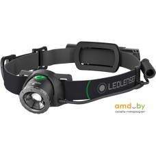 Фонарь Led Lenser MH10 501513