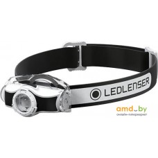 Фонарь Led Lenser MH5 (черный)