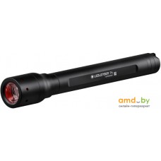 Фонарь Led Lenser P6 (черный)