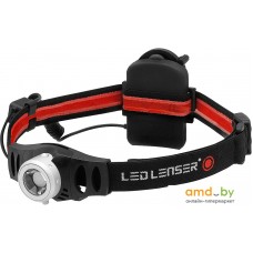 Фонарь Led Lenser H6