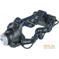 Фонарь Navigator Npt-H15-Accu Cree