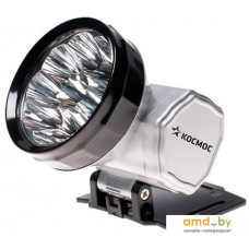 Фонарь КОСМОС ACCUH10LED