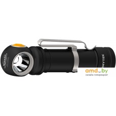 Фонарь Armytek Wizard C2 Pro MAX Magnet USB LR