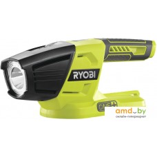 Фонарь Ryobi R18T-0 (без батареи)