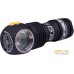 Фонарь Armytek Elf C1 Micro-USB XP-L (Warm) + 18350 Li-Ion. Фото №1