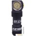 Фонарь Armytek Elf C1 Micro-USB XP-L (Warm) + 18350 Li-Ion. Фото №3