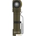 Фонарь Armytek Wizard C2 Pro Magnet USB (оливковый). Фото №1