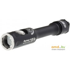 Фонарь Armytek Partner A2 Pro v3 XP-L