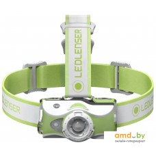 Фонарь Led Lenser MH7 500991