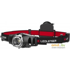 Фонарь Led Lenser H3.2 (черный)