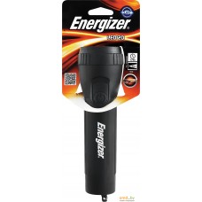 Фонарь Energizer FL plastic 2xD