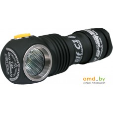 Фонарь Armytek Elf C1 Micro-USB XP-L (White) + 18350 Li-Ion