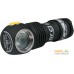 Фонарь Armytek Elf C1 Micro-USB XP-L (White) + 18350 Li-Ion. Фото №1