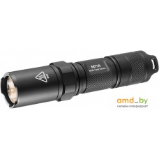 Фонарь Nitecore MT1A