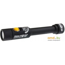 Фонарь Armytek Prime A2 v3 XP-L (теплый)