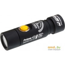 Фонарь Armytek Prime C1 v3 XP-L (теплый)