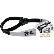 Фонарь Petzl Swift RL (черный)