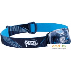 Фонарь Petzl Tikkina 2019 (синий)