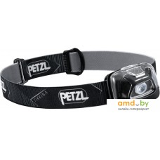 Фонарь Petzl Tikkina 2019 (черный)