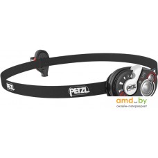 Фонарь Petzl e+LITE (черный)