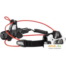 Фонарь Petzl NAO (черный)