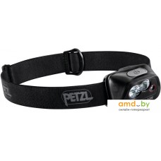 Фонарь Petzl Tactikka Core NEW (черный)