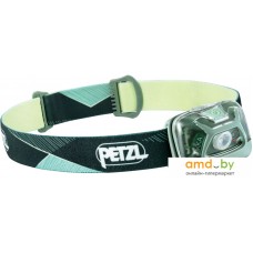 Фонарь Petzl Tikka 2019 (зеленый)