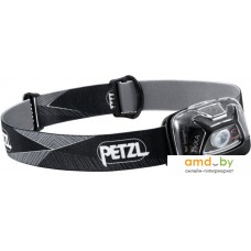 Фонарь Petzl Tikka 2019 (черный)